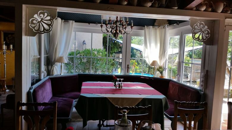 Hotel Guldenhof