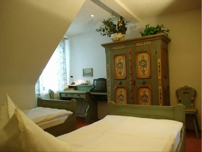 Hotel Guldenhof