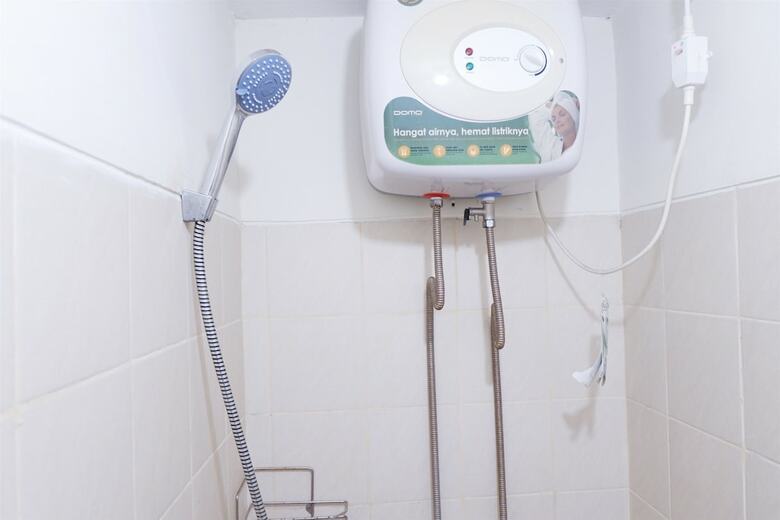 Apartamentos Studio Bellmont Residence Near Puri