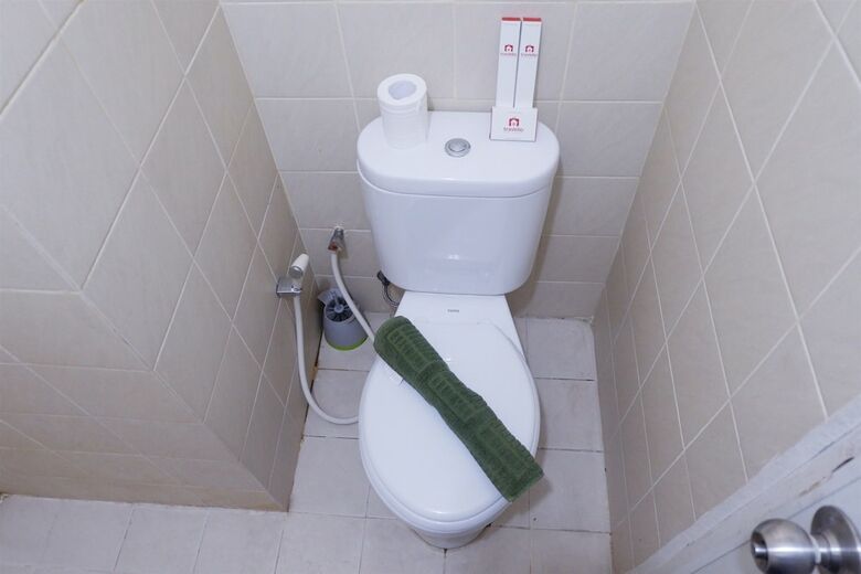 Apartamentos Studio Bellmont Residence Near Puri