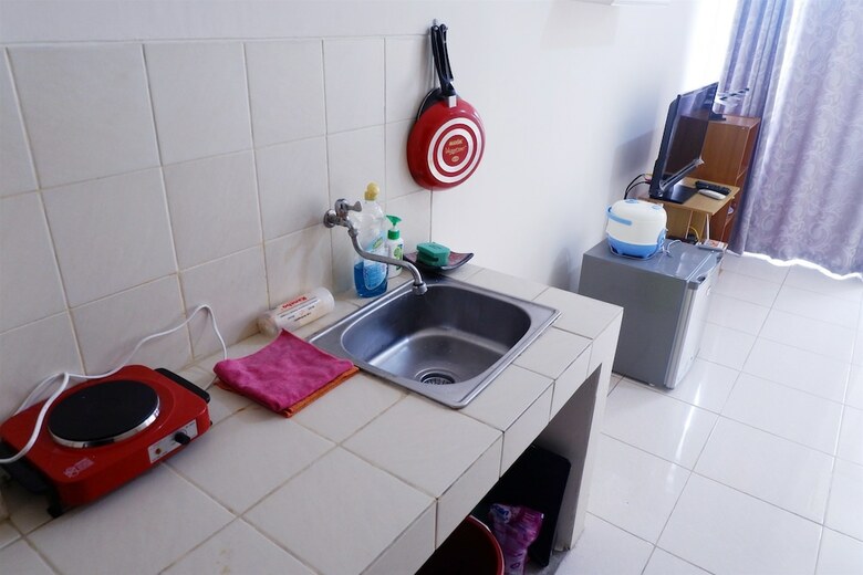 Apartamentos Studio Bellmont Residence Near Puri