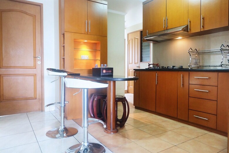Apartamentos Modern Mediterania Lagoon Residence
