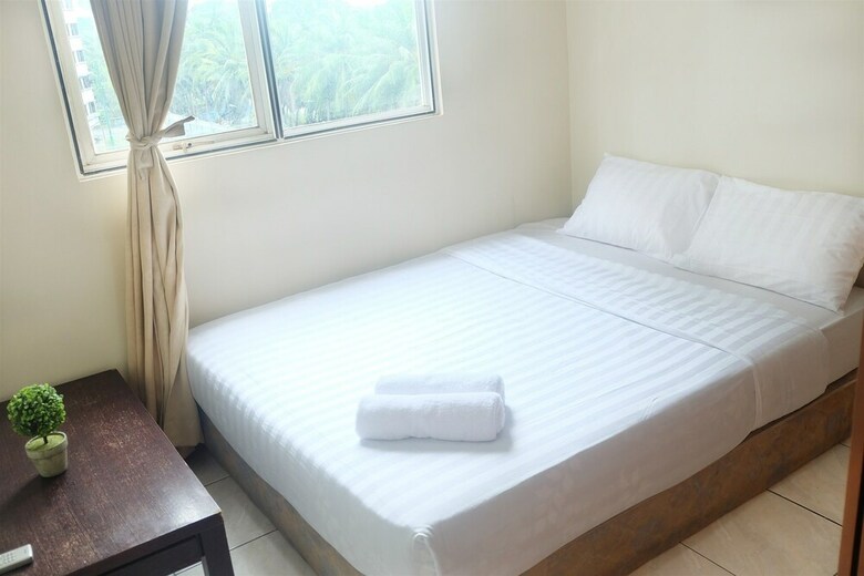 Apartamentos Modern Mediterania Lagoon Residence