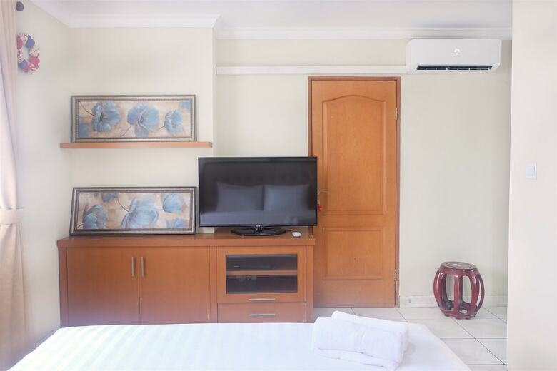 Apartamentos Modern Mediterania Lagoon Residence