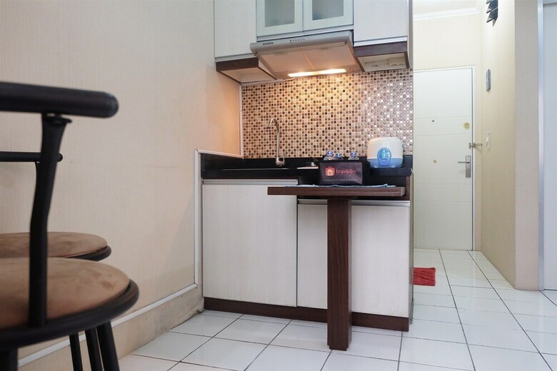 Apartamentos Best Location Menteng Square