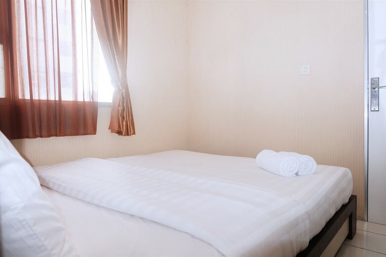 Apartamentos Best Location Menteng Square