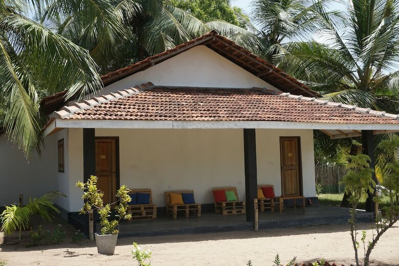 Posada Valampuri Kite Resort