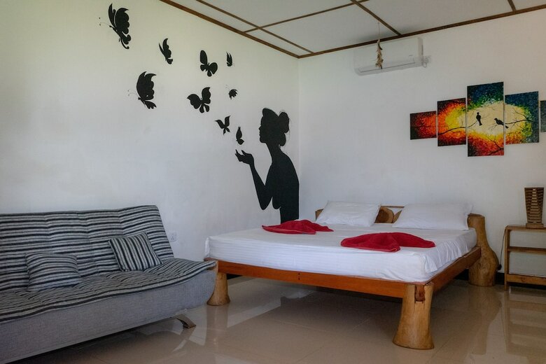 Posada Valampuri Kite Resort