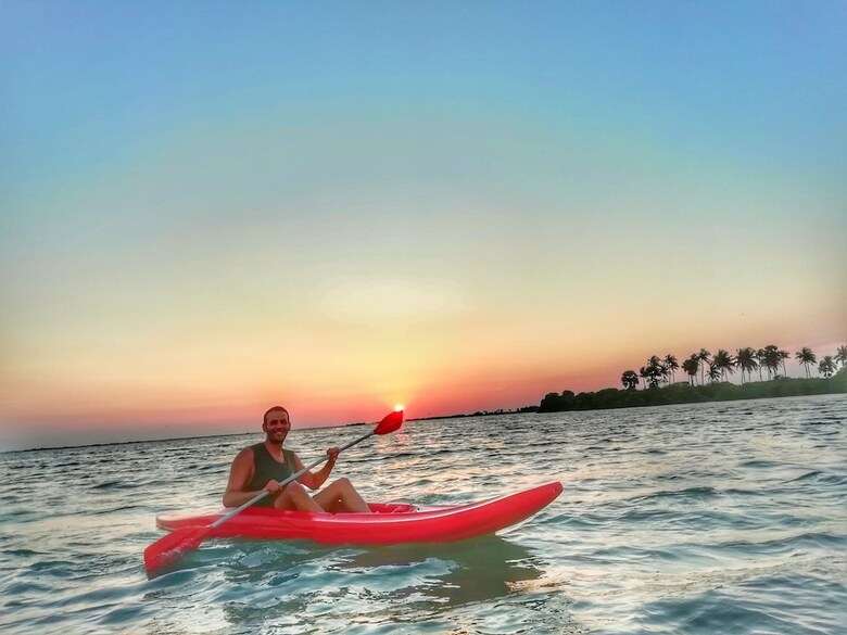 Posada Valampuri Kite Resort
