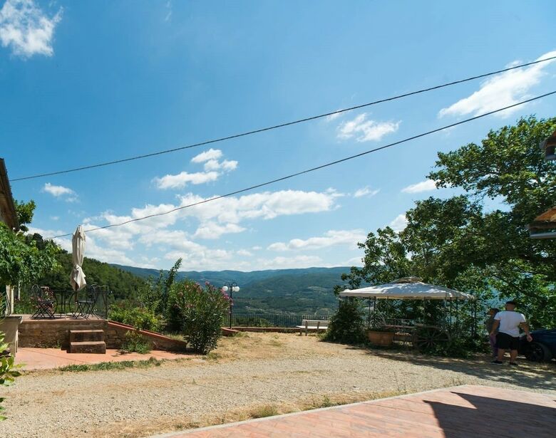 Agroturismo Podere Il Poggiolo