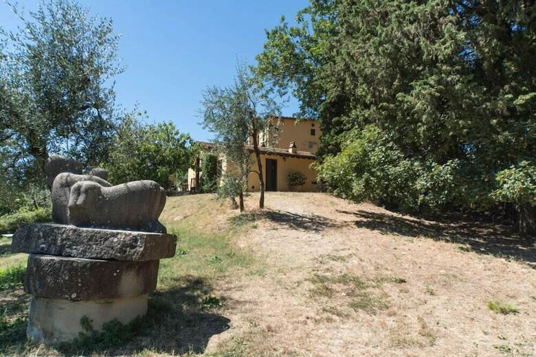 Agroturismo Podere Il Poggiolo