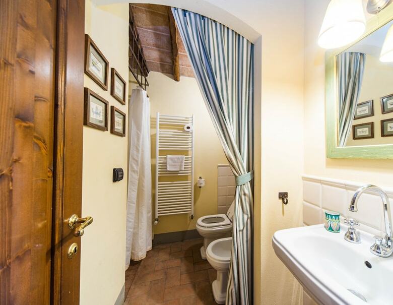 Agroturismo Podere Il Poggiolo