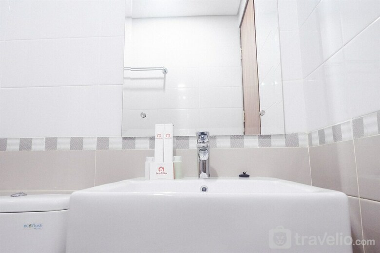 New Furnished Royal Olive Apartment