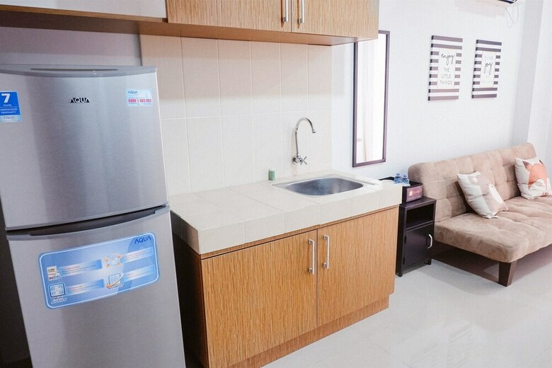 New Furnished Royal Olive Apartment