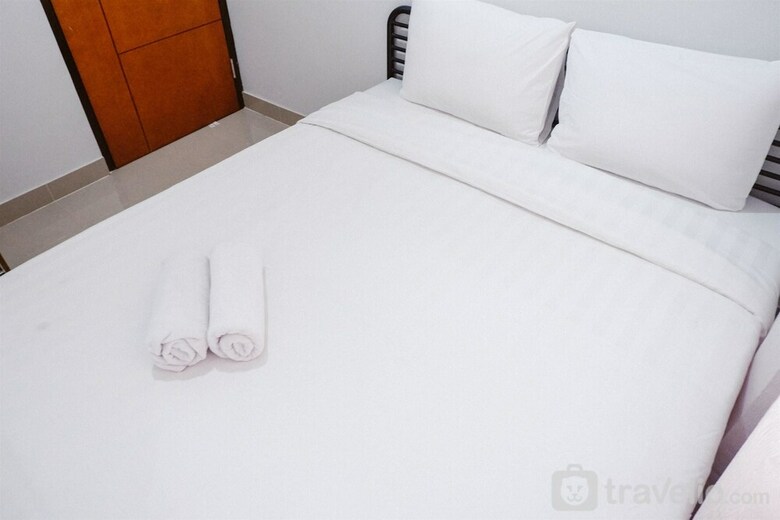 New Furnished Royal Olive Apartment