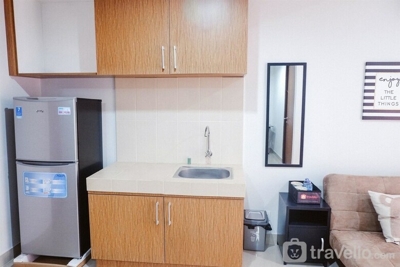 New Furnished Royal Olive Apartment
