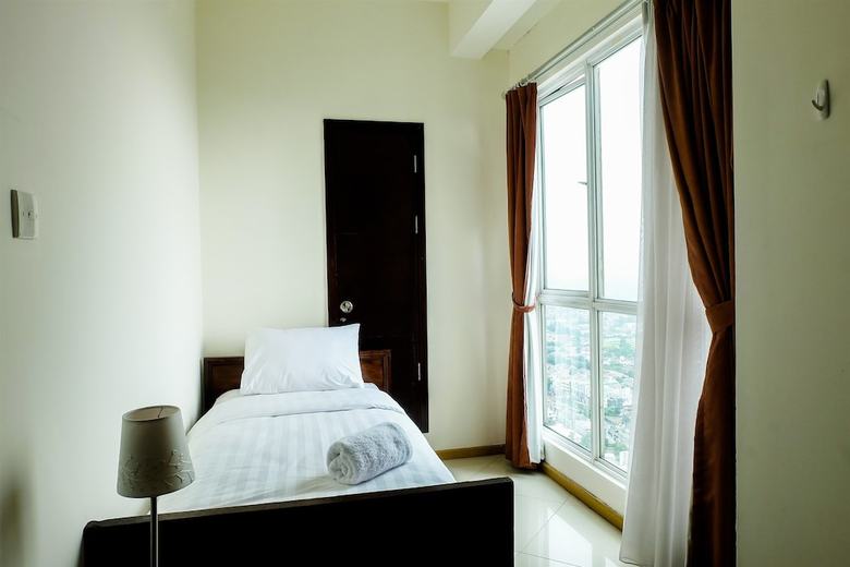 Cityview At Gandaria Heights Apartment