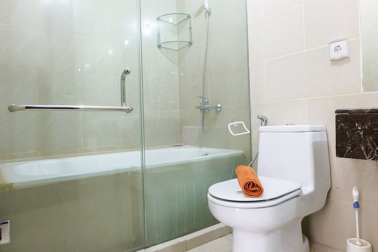 Cityview At Gandaria Heights Apartment