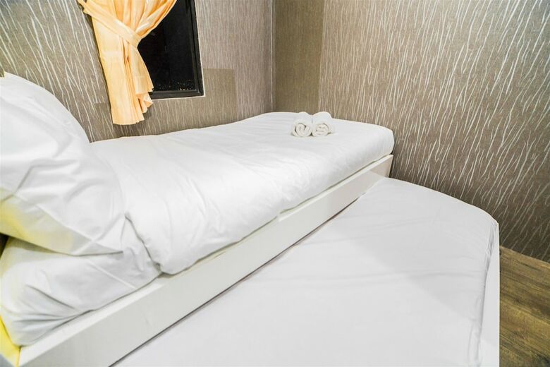 Best Price Tamansari Panoramic Apartment With Mountain View