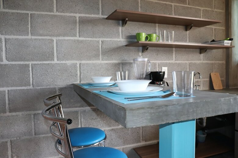 Apartamentos Antares Loft