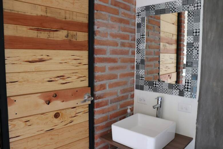 Apartamentos Antares Loft