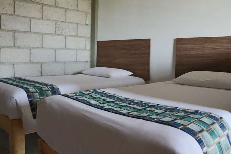 Apartamentos Antares Loft