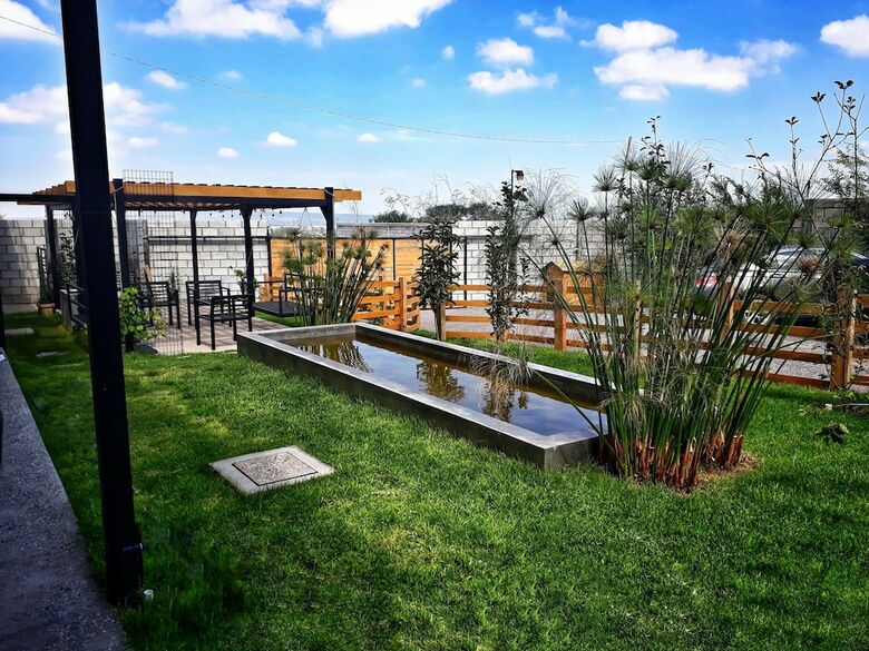 Apartamentos Antares Loft