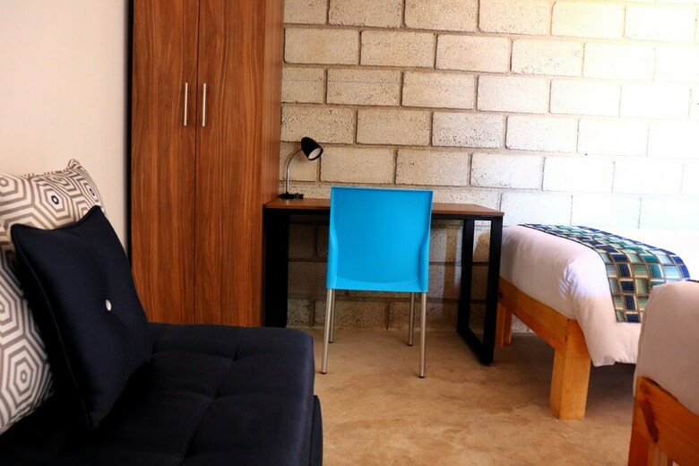 Apartamentos Antares Loft