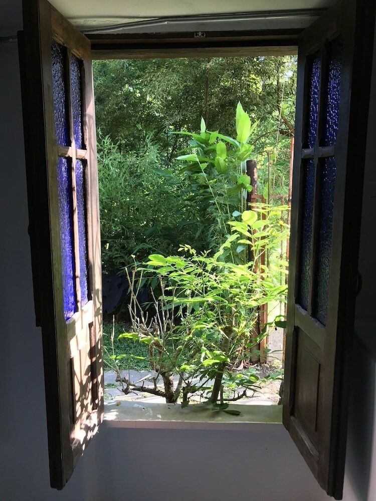 Cabana Viga Vieja El Jardin By Nomad Guru