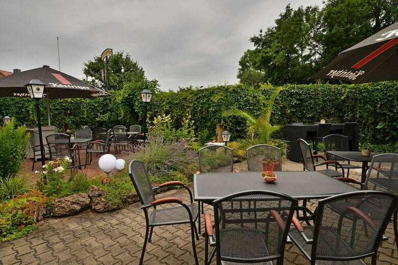 Landgasthof & Hotel Krone