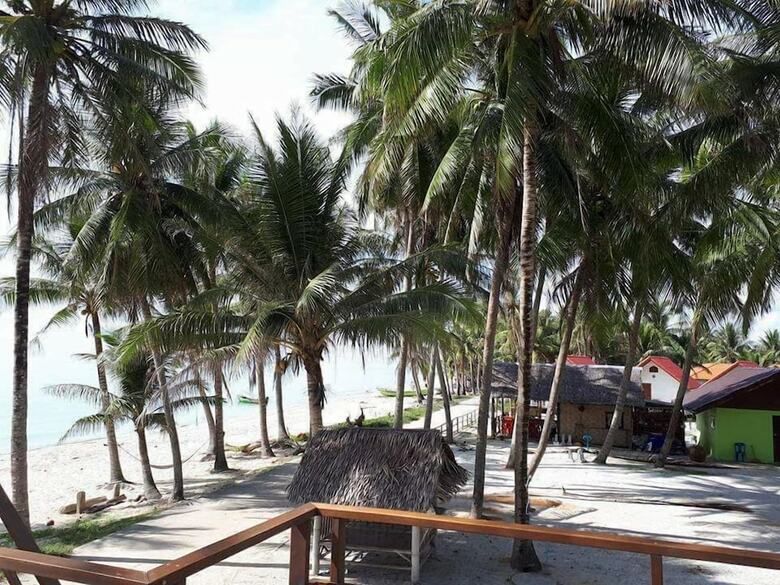 Hotel Baan Lee Bungalows