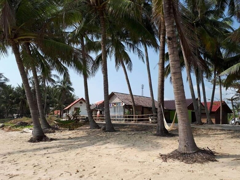 Hotel Baan Lee Bungalows