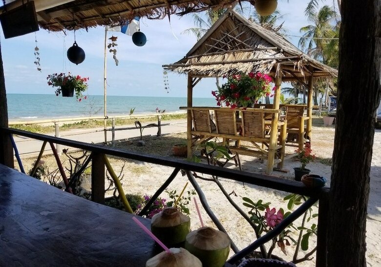 Hotel Baan Lee Bungalows