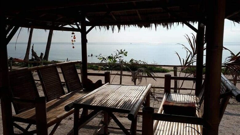 Hotel Baan Lee Bungalows