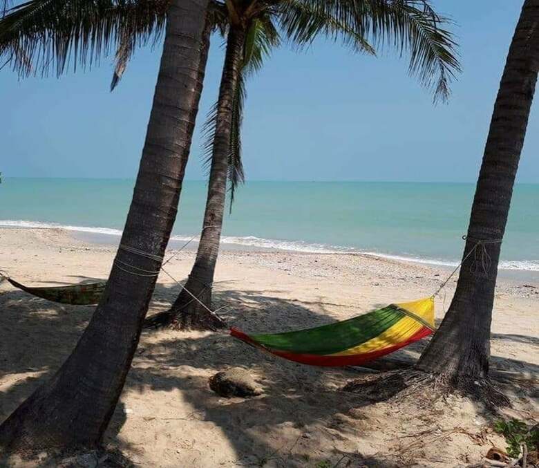 Hotel Baan Lee Bungalows