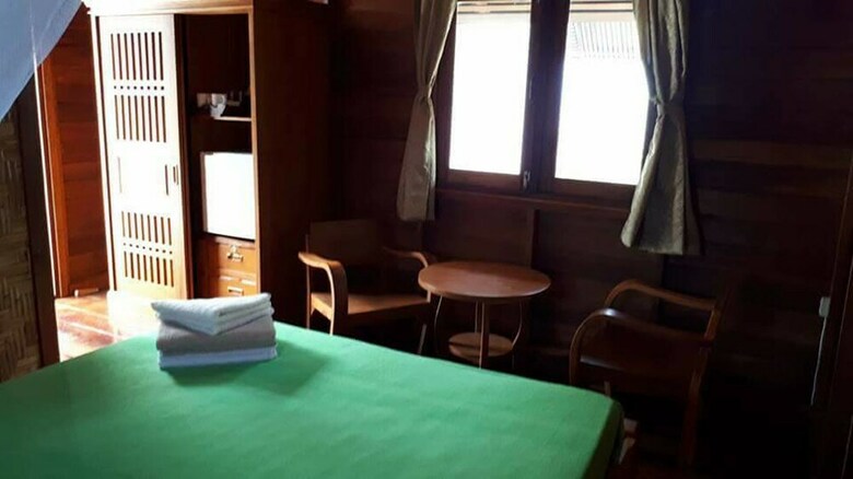 Hotel Baan Lee Bungalows