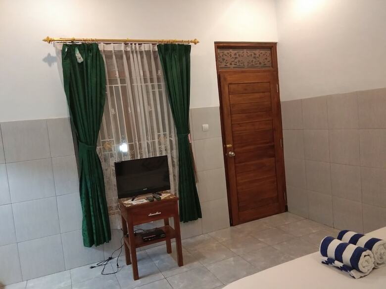 Bed & Breakfast Hotel Permata Sari