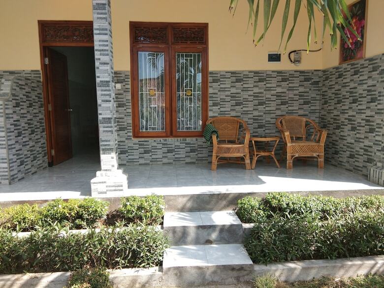 Bed & Breakfast Hotel Permata Sari