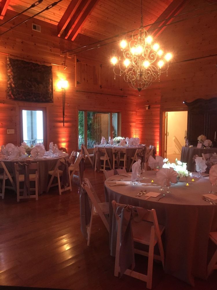 Villa Weddings At Highholdborne