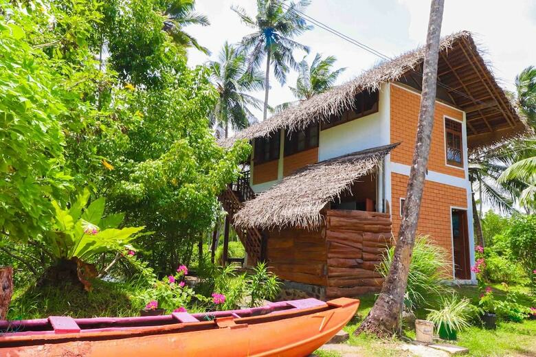 Apartamento Yoho Milkyway Holiday Resort