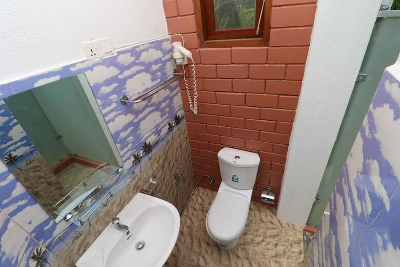 Apartamento Yoho Milkyway Holiday Resort