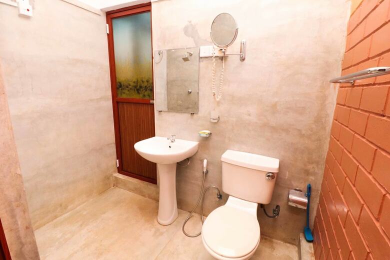Apartamento Yoho Milkyway Holiday Resort