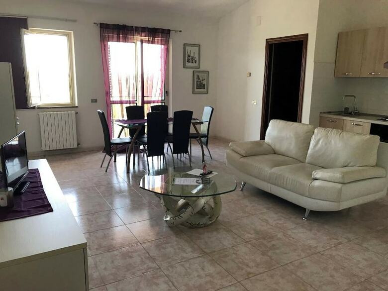 Apartamento Giardino Sul Mare