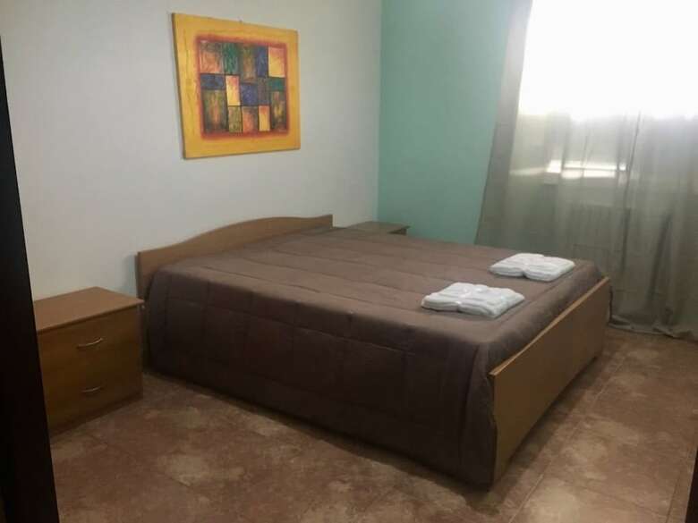 Apartamento Giardino Sul Mare