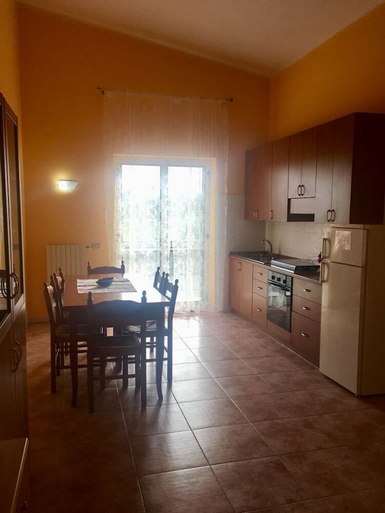 Apartamento Giardino Sul Mare