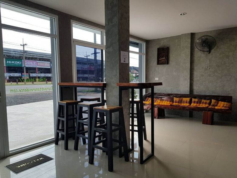 Hotel Ban Boonpattana