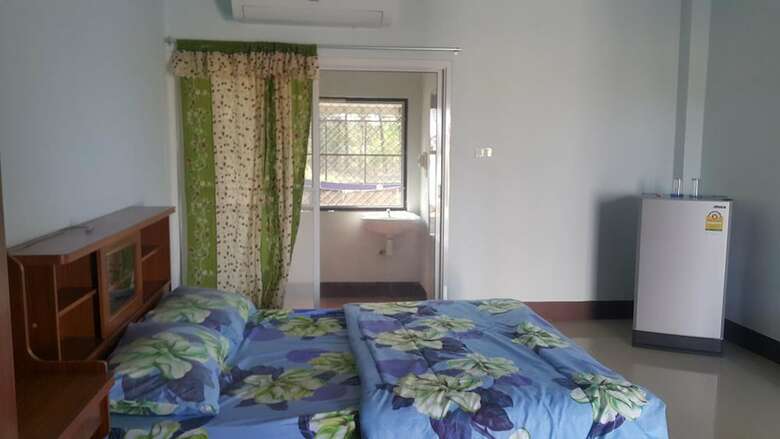 Hotel Ban Boonpattana