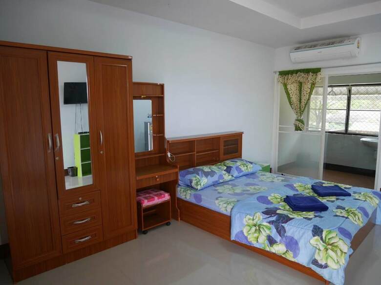 Hotel Ban Boonpattana