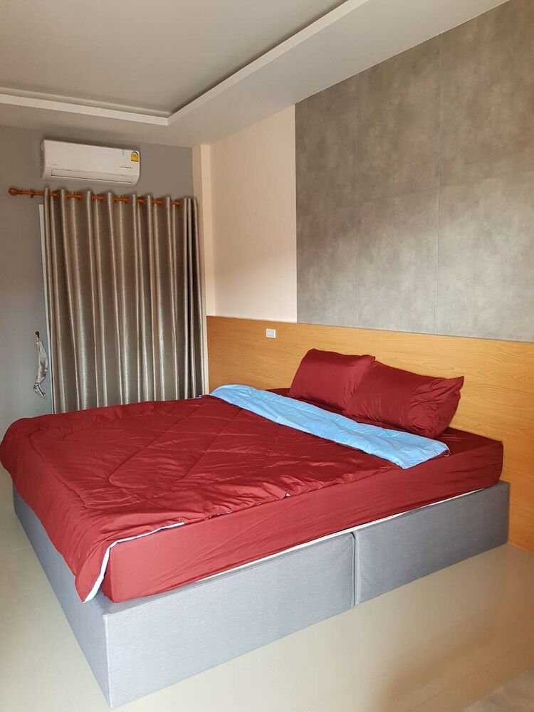Hotel Ban Boonpattana