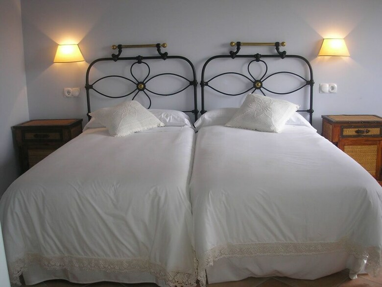 Hotel Casa Rural Pazo Da Cruz